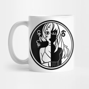 Catherine Mug